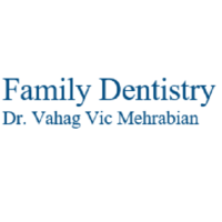 Dr. Vahag  Mehrabian