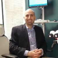 Dr. Amru  Albeiruti
