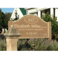 Dr. Elizabeth Ann Miller