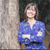 Dr. Katherine Ann Brown