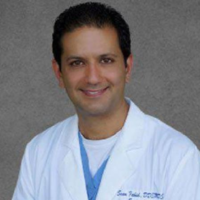 Dr. Farshid S Fahid