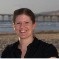 Dr. Amanda Renee Robinson