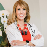 Dr. Nicole  Vane