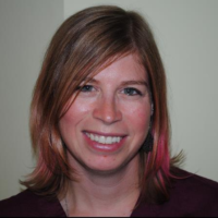 Dr. Rachel H Davis