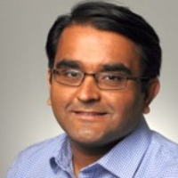 Dr. Hamir Dharnidhar Contractor