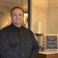 Dr. Shahbod  Khodai