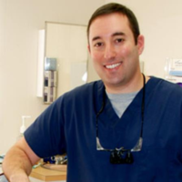 Dr. Daniel Michael Slavsky