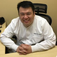 Dr. Lennox  Lin