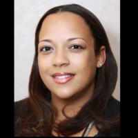 Dr. Jeannine O Stephenson Buffong