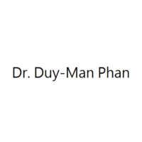 Dr. Duy-Man L Phan