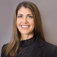 Dr. Amy Joy Schulte