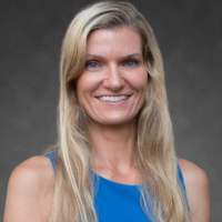 Dr. Kimberley A Olsen