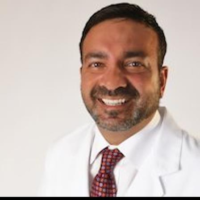 Dr. Sepand  Hokmabadi