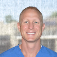 Dr. James Travis Spillman