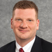 Dr. Stephen James Minehart
