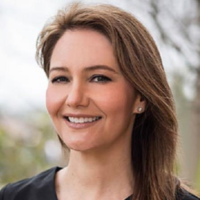 Dr. Veronica Francisca Lopez