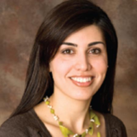 Dr. Arshia  Shingler