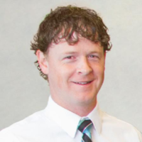 Dr. Brendan R Green