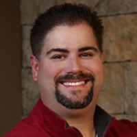 Dr. Donald Michael Ellis