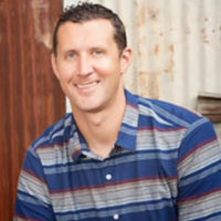 Dr. Bradley Jay Pierson