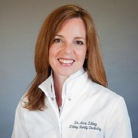 Dr. Anne Zimmerman Libbey