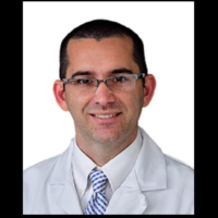 Dr. Brent Allen Golden