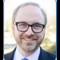 Dr. Mark Hamilton Kaley