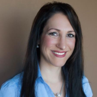 Dr. Angelique Bita Fallahi