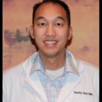 Dr. Timothy T Shen
