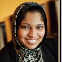 Dr. Aziza Fatima Askari