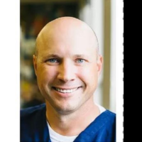 Dr. Daniel John Bekish