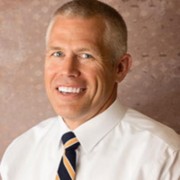 Dr. Brian E Hunsaker