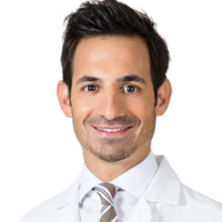 Dr. Michael G Katsaros