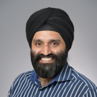 Dr. Princy S Rekhi