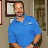 Dr. Brian M Stegmann