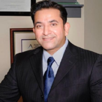 Dr. Sattar A Syed