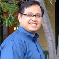 Dr. Benjamin A Rosales
