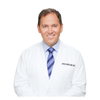 Dr. Bryce Bridge Heiner