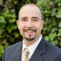 Dr. Rupert  Cervantes