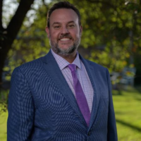 Dr. Jayson A. Chalmers