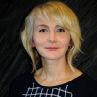 Dr. Diana  Dizik