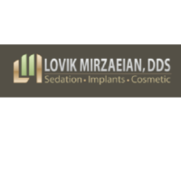 Dr. Lovik  Mirzaeian