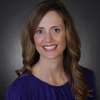 Dr. Leah Thayer DeBerardinis