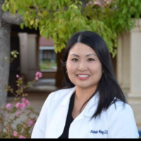 Dr. MICHELLE  WANG