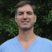 Dr. Dudley Jennings Walker