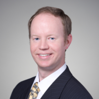 Dr. David Anthony Beach