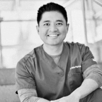 Dr. Nelson D Yang