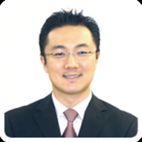 Dr. David Seongdo Kim