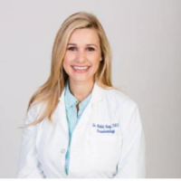 Dr. Michele Paula McCall