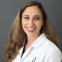 Dr. Amy E Mosseri